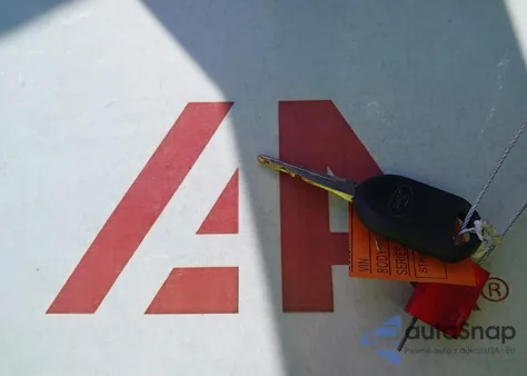 2001 Ford Ranger Edge/Xl/Xlt z USA, uszkodzony, nr VIN 1FTYR10U91TB03497